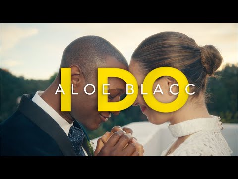 Aloe Blacc I Do Official Music Video