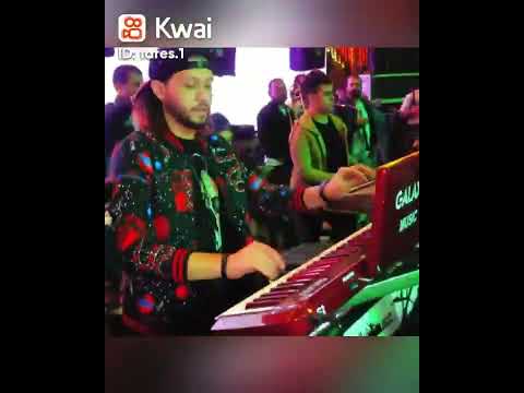 عبدسلام ملك الروقان مزمار الجامبو نايم علي جنبه روق