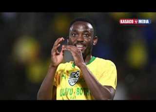 MANQOBA AMVUTA SHALULILE YANGA