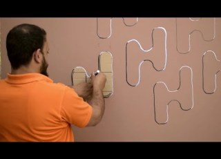 3d Effect Design Hack With Markers Only