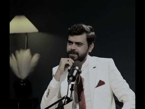 وبعد بينا مجال نصير طيبين الشاعر محمد فرحان