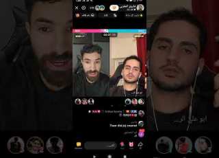  فاروق المغربي فاروق هو الفائز 4 1