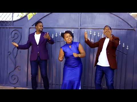 JULLIUS ZMASAI X EMANUEL ZAKAYO UWEPONI MWAKO NIKAE