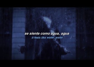 Michael Jackson Water Lyrics Español E Ingles Isósceles