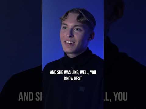 Telling My Mum I Became A Muslim