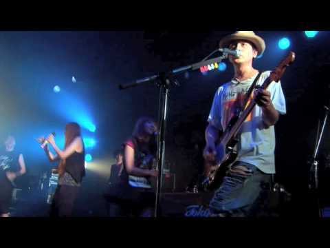 TOKYO No 1 SOUL SET HALCALI 今夜はブギー バック