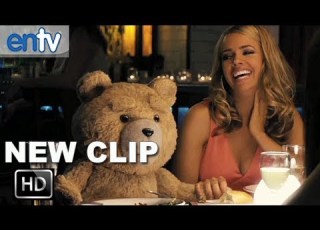 Ted Dinner Clip HD Did You Just Call Me A Whore Mila Kunis Runs Afoul Of Tammy Lynn