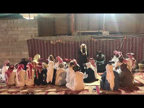 دوسري لعب حسن بن سيف ١٠ يناير ٢٠٢٦