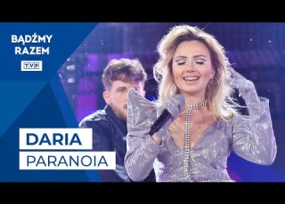  Daria Paranoia Sylwester Marzeń Z Dwójką