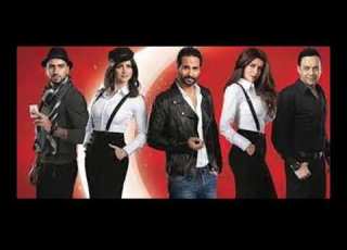 برنامج المقالب خمس نجوم الحلقة الأولي مقلب محمود كهربا حصريا أونلاين بث مباشر هيفاء وهبى بكرة