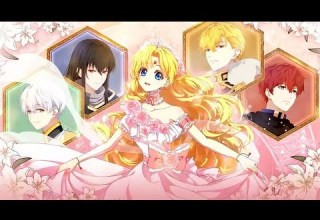 ملخص انمي كيف اصبحت أميرة