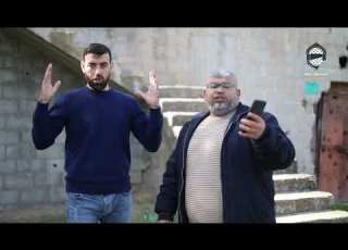  النشيد الجديد جنين الصمود فريق ثورة