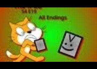 The Scratch 3 0 Show S4 Episode Nineteen The IPad All Endings
