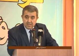 كلمة مركز الزهاوي للدراسات الفكرية د صباح البرزنجي