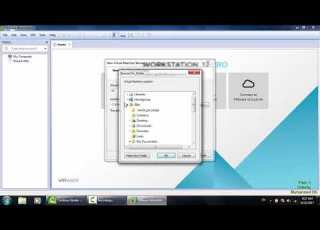 8 Ways To Create A New Virtual Machine
