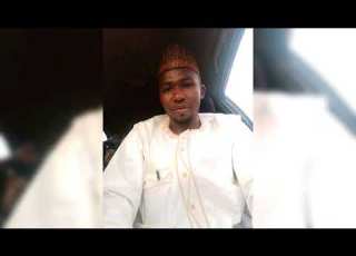Wakar Abubakar Sadik Speaker B Gwari LGA