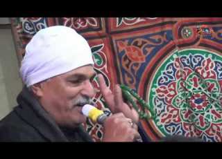 الشيخ محمد غازي في الساحه البحراويه 1