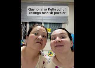 Sizga Qaysi Biri Yoqti