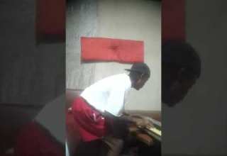 Cheki Balaa La Producer Zombi Wa Kisukuma Official Video Hd0745645679 