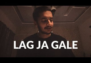 Lag Jaa Gale Fahad Azeem Cover