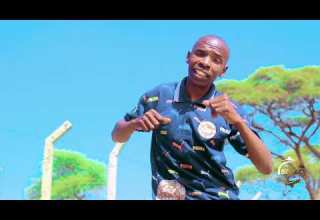 SHINGASHINGA MAZAMBI BY SEBLO STUDIO Official Video 4k 2025