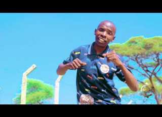 SHINGASHINGA MAZAMBI BY SEBLO STUDIO Official Video 4k 2025