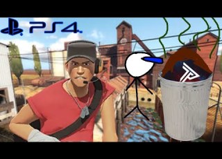  Team Fortress 2 Remake Unreal Engine 5 Insane Showcase L Concept Trailer