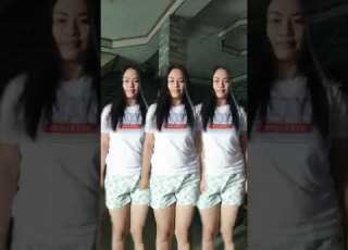 Pamela Dance Trending Dance Foryou Foryoupage