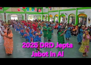 Kwajalein DRD Jepta Jabot In Al 2025 KAUCC