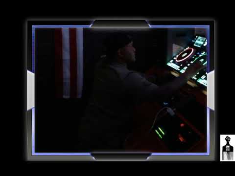 DJ Musa In The Zone 2021 03 22 20 25 06