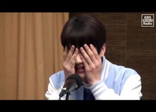  Shy Soobin Sings Our Summer For A Fan