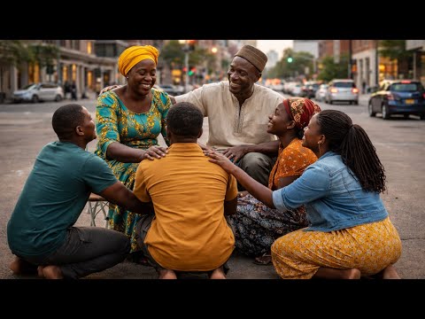 Twegala Mummy Ne Daddy Baddingane Naye Maama Akalubye Olwensonga Taata Yamu