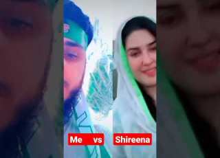 شیرینہ دورانی Vs رشیداخمد