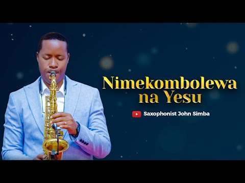 Nimekombolewa Na Yesu Official Video Lyrics