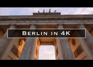  Berlin In 4K