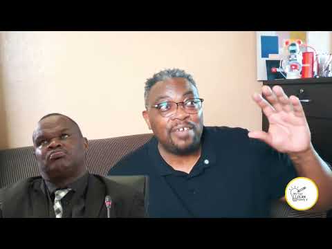 2026 Year Of Revelations Thank You Gen Nhlanhla Mkhwanazi