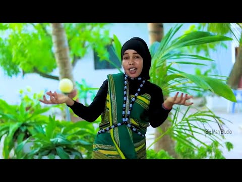 SHAMSO BILAN DHAANTO CUSUB GALBARWAAQO New Video 2024 Dhaanto