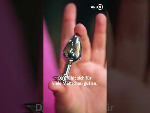 Mit Diesen Toys Kommst Du Garantiert Shorts