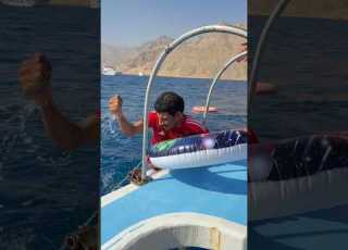  بالو في العين السخنة
