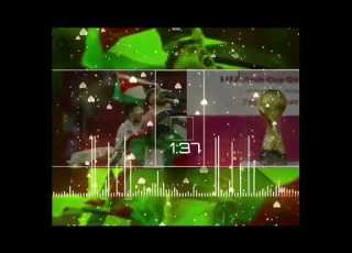 جديد أغاني المنتخب الوطني الجزائري قطريين غير سمحولنا