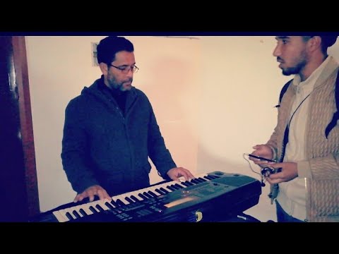 اﻷغنية التى هزت مشاعر الكل قلبي عدويا الشاب رايو CHEB RAYOU