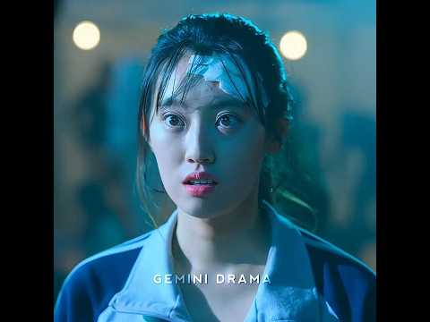 The Eun Ji Girl Attacked The Student Kdrama Allofusaredead Horror Netflix Shorts