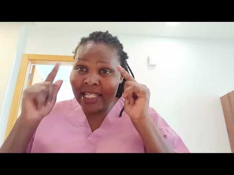 USIWAI LALA NA MKEO IKIA MMEKOSANA WANAWAKE UPOTEZA HISIA ZAO HARAKA SANA