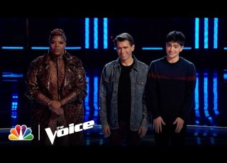  Who Will Win The Instant Save NBC S The Voice Live Top 11 Eliminations 2021