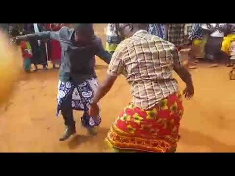 MATAMBIKO YA WAHEHE IRINGA