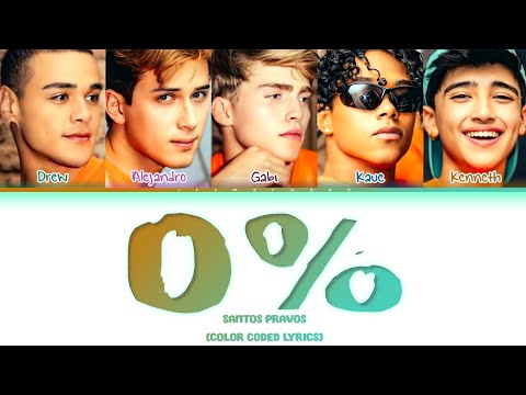 أغنية سانتوس برافوس 0 مترجمة النطق