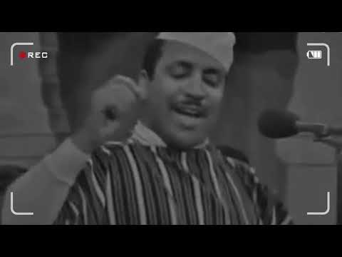 الأغنية الأصلية التي غناها سعد المجرد والفناير خليني في حالي للفنان الراحل الزاهر الأغنية الأصلية التي غناها سعد المجرد والفناير خليني في حالي للفنان الراحل الزاهر