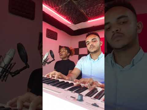 Egzabher Bezufanu Yalw Singer Yemserach Semon Christiansongs Cover Mezmur Music Cristian