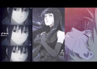 Tổng Hợp TikTok Naruto 1 Happy Birthday Chị đẹp Hinata Naruto