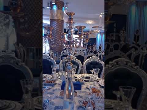 جديد قاعات أفراح فخمة تستاهل مليون لايك